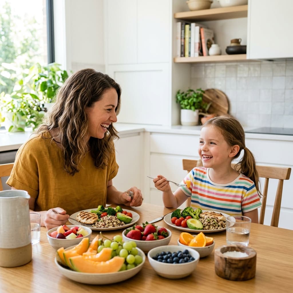 Effective Solutions for Picky Eaters: Boost Child's Natural Appetite & Digestion
