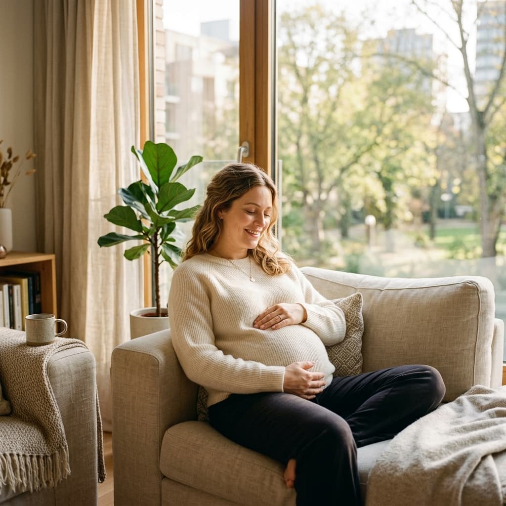 The Essential Role of Folic Acid for Women: Pre-conception & Fetal Health
