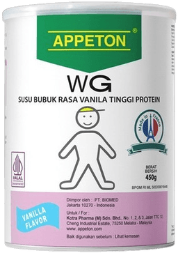 WG Child