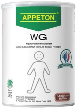 WG Chocolate