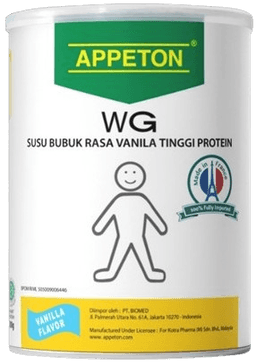 WG Vanilla
