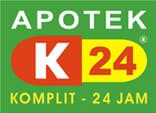 Apotek K-24