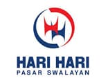 Hari Hari Swalayan