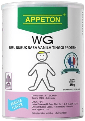 WG Child